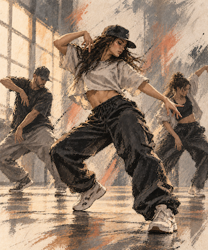 hip hop enhlikwn