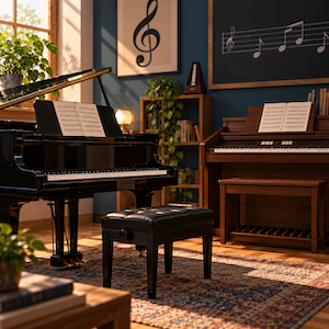 piano-armonio