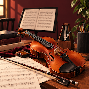 violi